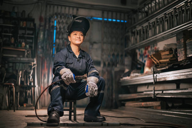 Sedona, AZ Welder & Metal Fabrication Company